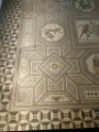 03 Nenning - Villa romaine